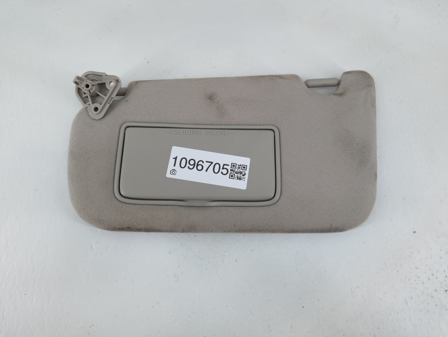 2013-2019 Nissan Sentra Sun Visor Shade Replacement Driver Left Mirror Fits Fits 2012 2013 2014 2015 2016 2017 2018 2019 OEM