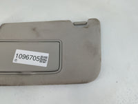 2013-2019 Nissan Sentra Sun Visor Shade Replacement Driver Left Mirror Fits Fits 2012 2013 2014 2015 2016 2017 2018 2019 OEM