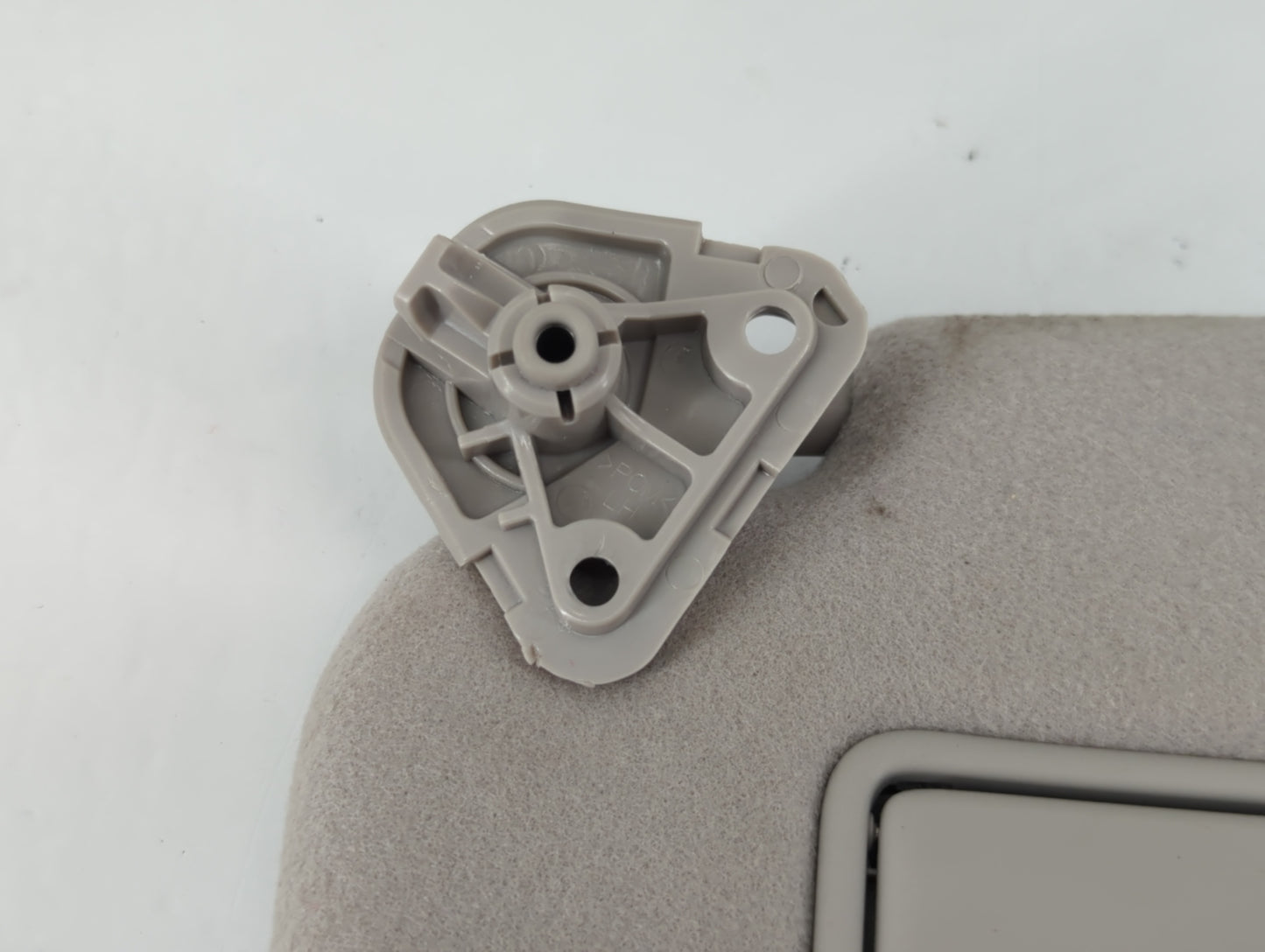 2013-2019 Nissan Sentra Sun Visor Shade Replacement Driver Left Mirror Fits Fits 2012 2013 2014 2015 2016 2017 2018 2019 OEM