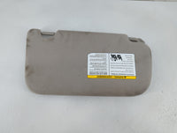 2013-2019 Nissan Sentra Sun Visor Shade Replacement Driver Left Mirror Fits Fits 2012 2013 2014 2015 2016 2017 2018 2019 OEM