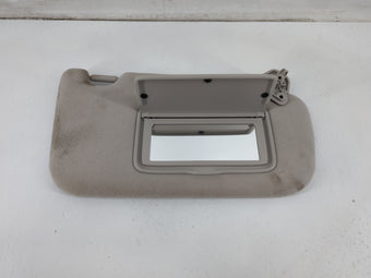 compare product 2013-2019 Nissan Sentra Sun Visor Shade Replacement Passenger Right Mirror Fits Fits 2012 2013 2014 2015 2016 2017 2018 2019 OEM Used Auto Parts