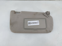 2013-2019 Nissan Sentra Sun Visor Shade Replacement Passenger Right Mirror Fits Fits 2012 2013 2014 2015 2016 2017 2018 2019