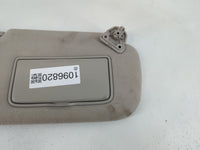 2013-2019 Nissan Sentra Sun Visor Shade Replacement Passenger Right Mirror Fits Fits 2012 2013 2014 2015 2016 2017 2018 2019