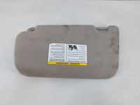 2013-2019 Nissan Sentra Sun Visor Shade Replacement Passenger Right Mirror Fits Fits 2012 2013 2014 2015 2016 2017 2018 2019