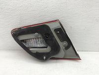 2016-2019 Nissan Sentra Tail Light Assembly Passenger Right OEM Fits Fits 2016 2017 2018 2019 OEM Used Auto Parts - Oemuseda