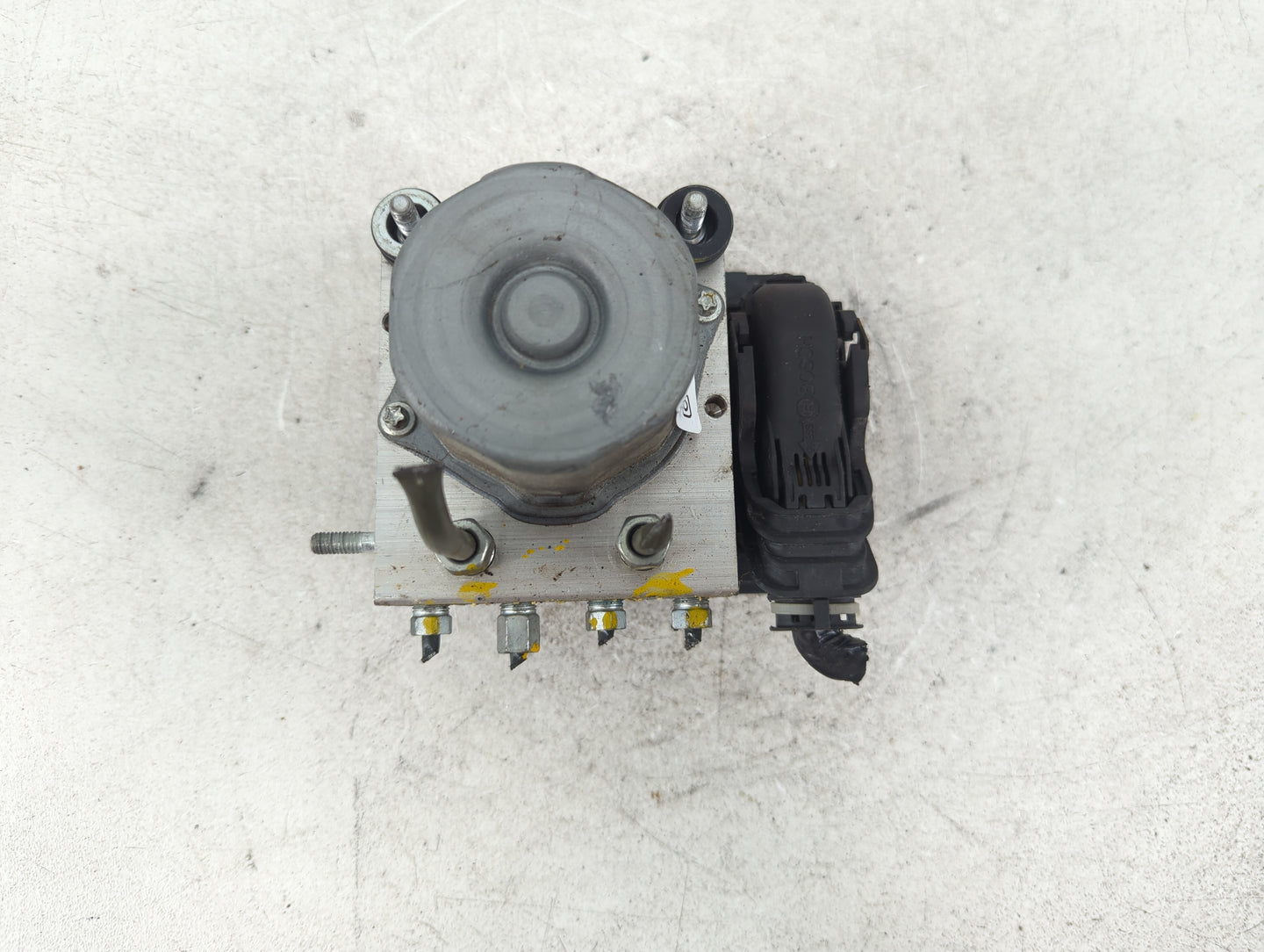 2019 Nissan Sentra ABS Pump Control Module Replacement P/N:47660 5UD0C 47660 9AK0D Fits OEM Used Auto Parts - Oemusedautopar