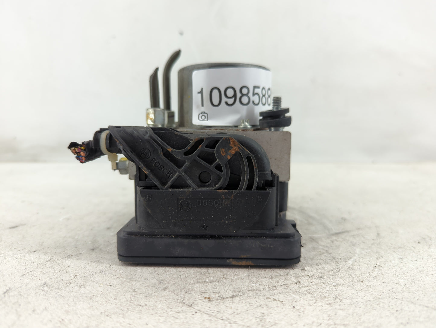 2019 Nissan Sentra ABS Pump Control Module Replacement P/N:47660 5UD0C 47660 9AK0D Fits OEM Used Auto Parts - Oemusedautopar