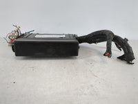 2013-2019 Nissan Sentra Fusebox Fuse Box Panel Relay Module P/N:5UD0A Fits Fits 2013 2014 2015 2016 2017 2018 2019 OEM Used 