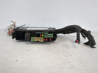 2013-2019 Nissan Sentra Fusebox Fuse Box Panel Relay Module P/N:5UD0A Fits Fits 2013 2014 2015 2016 2017 2018 2019 OEM Used 