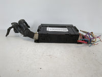 2013-2019 Nissan Sentra Fusebox Fuse Box Panel Relay Module P/N:5UD0A Fits Fits 2013 2014 2015 2016 2017 2018 2019 OEM Used 