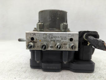 compare product 2019 Nissan Sentra Anti-Lock Brake ABS Pump Module Actuator OEM P/N:47660 5UD0C 47660 9AK0D Fits OEM Used Auto Parts