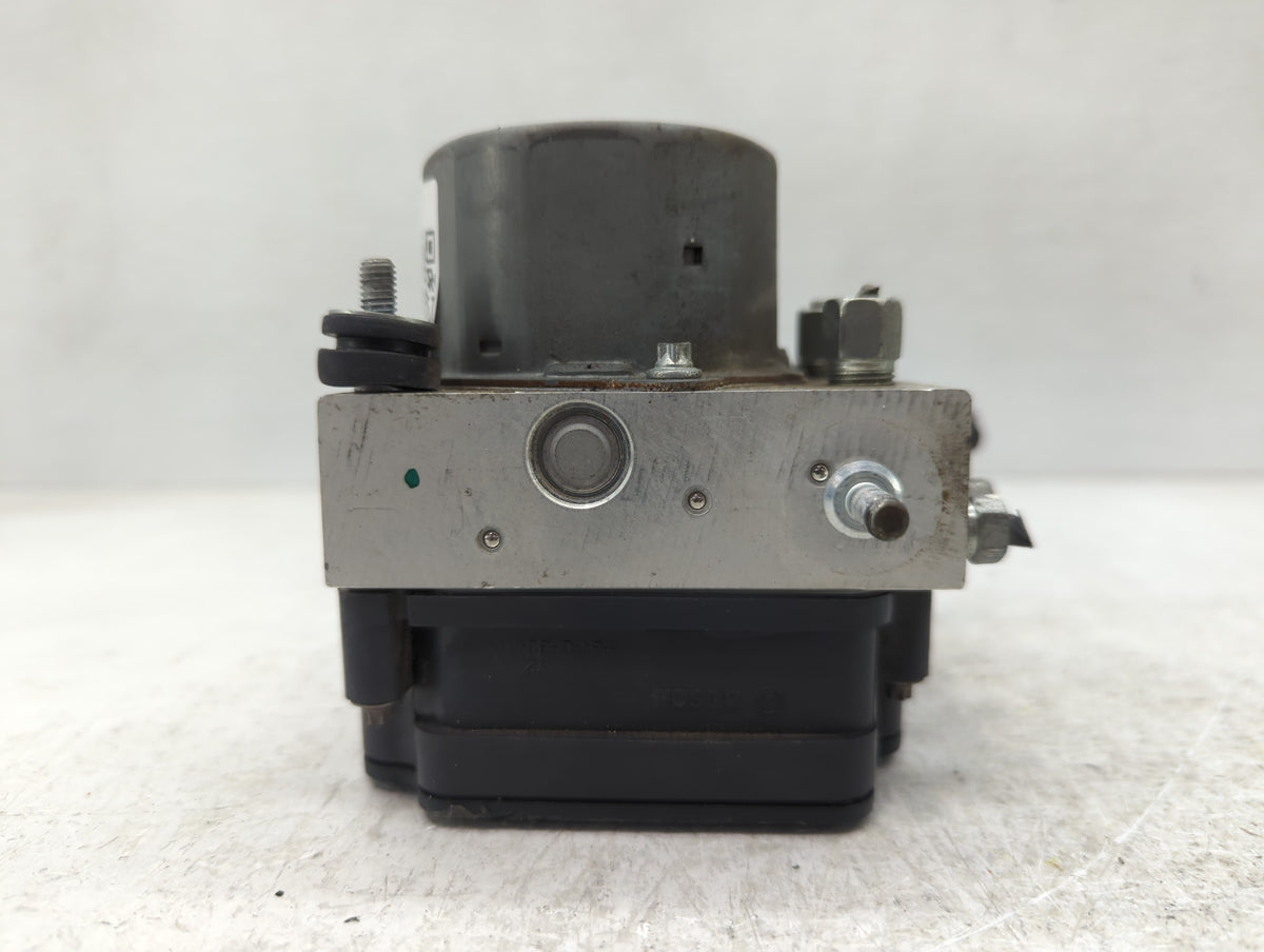 2019 Nissan Sentra Anti-Lock Brake ABS Pump Module Actuator OEM P/N:47660 5UD0C 47660 9AK0D Fits OEM Used Auto Parts - Oemus