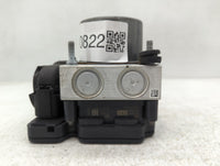 2019 Nissan Sentra ABS Pump Control Module Replacement P/N:47660 5UD0C 47660 9AK0D Fits OEM Used Auto Parts - Oemusedautopar