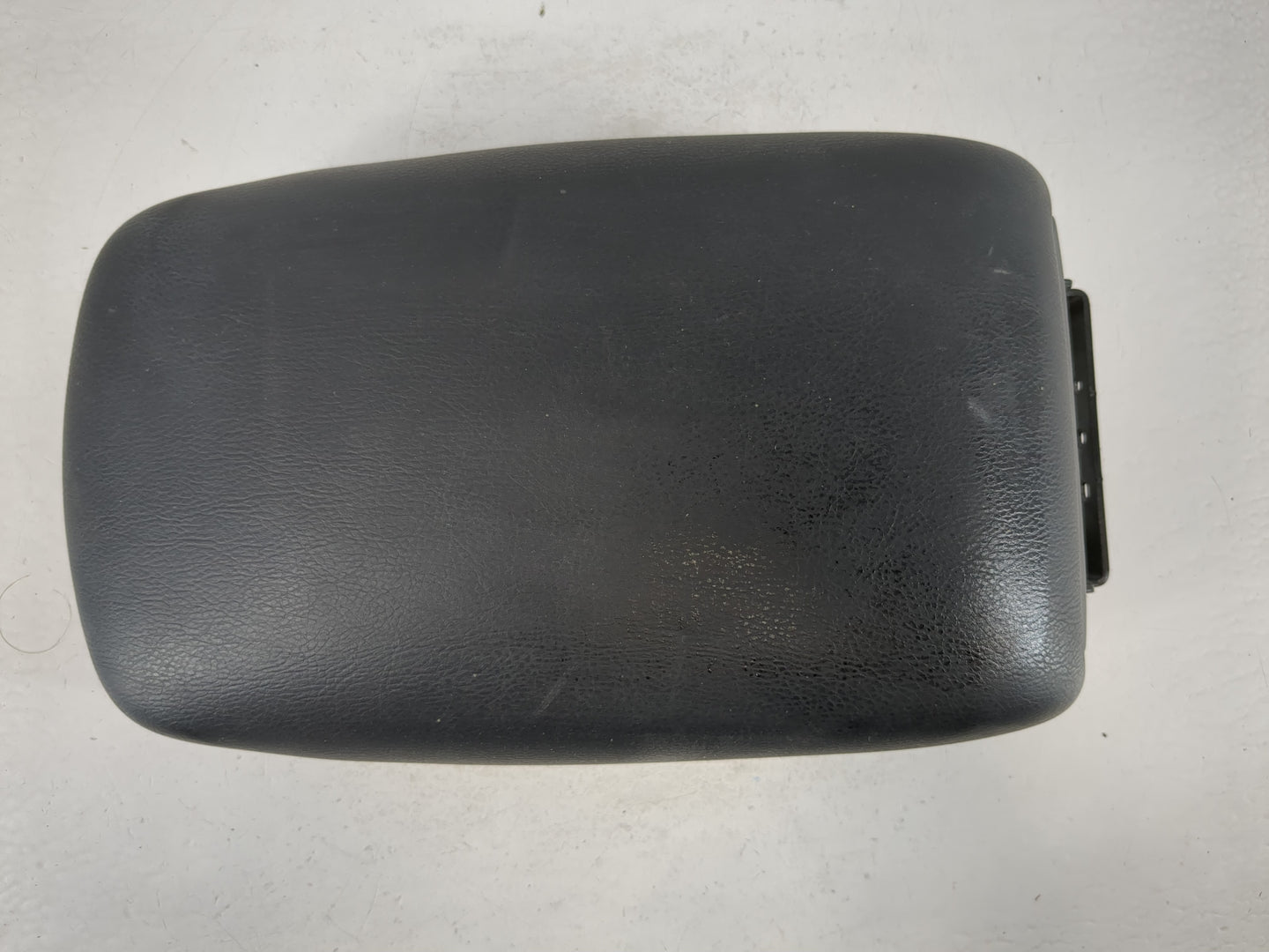 2017-2019 Nissan Sentra Center Console Armrest Cover Lid Fits Fits 2017 2018 2019 OEM Used Auto Parts - Oemusedautoparts1.co