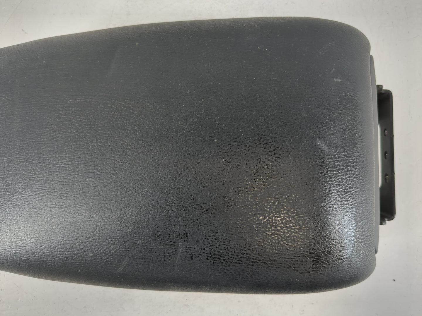2017-2019 Nissan Sentra Center Console Armrest Cover Lid Fits Fits 2017 2018 2019 OEM Used Auto Parts - Oemusedautoparts1.co