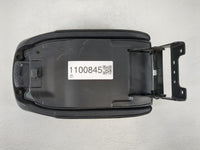 2017-2019 Nissan Sentra Center Console Armrest Cover Lid Fits Fits 2017 2018 2019 OEM Used Auto Parts - Oemusedautoparts1.co