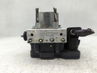 compare product 2019 Nissan Sentra ABS Pump Control Module Replacement P/N:47660 5UD0C 47660 9AK0D Fits OEM Used Auto Parts