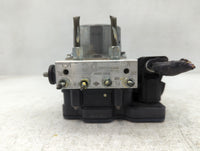 2019 Nissan Sentra Anti-Lock Brake ABS Pump Module Actuator OEM P/N:47660 5UD0C 47660 9AK0D Fits OEM Used Auto Parts - Oemus