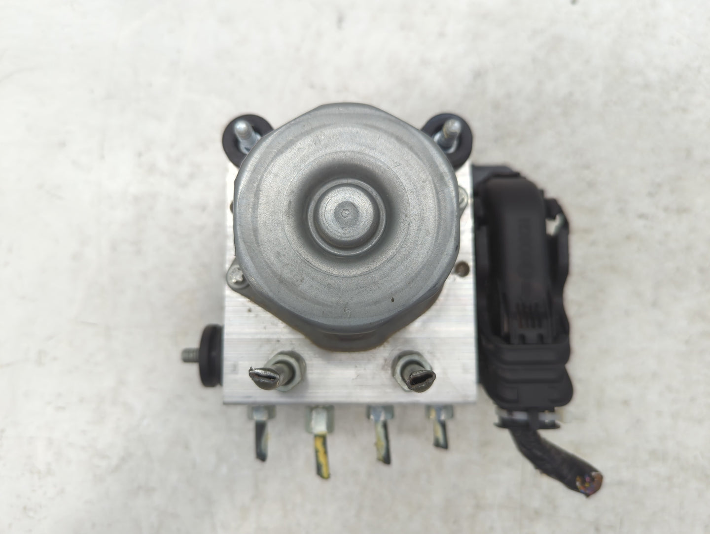 2019 Nissan Sentra ABS Pump Control Module Replacement P/N:47660 5UD0C 47660 9AK0D Fits OEM Used Auto Parts - Oemusedautopar