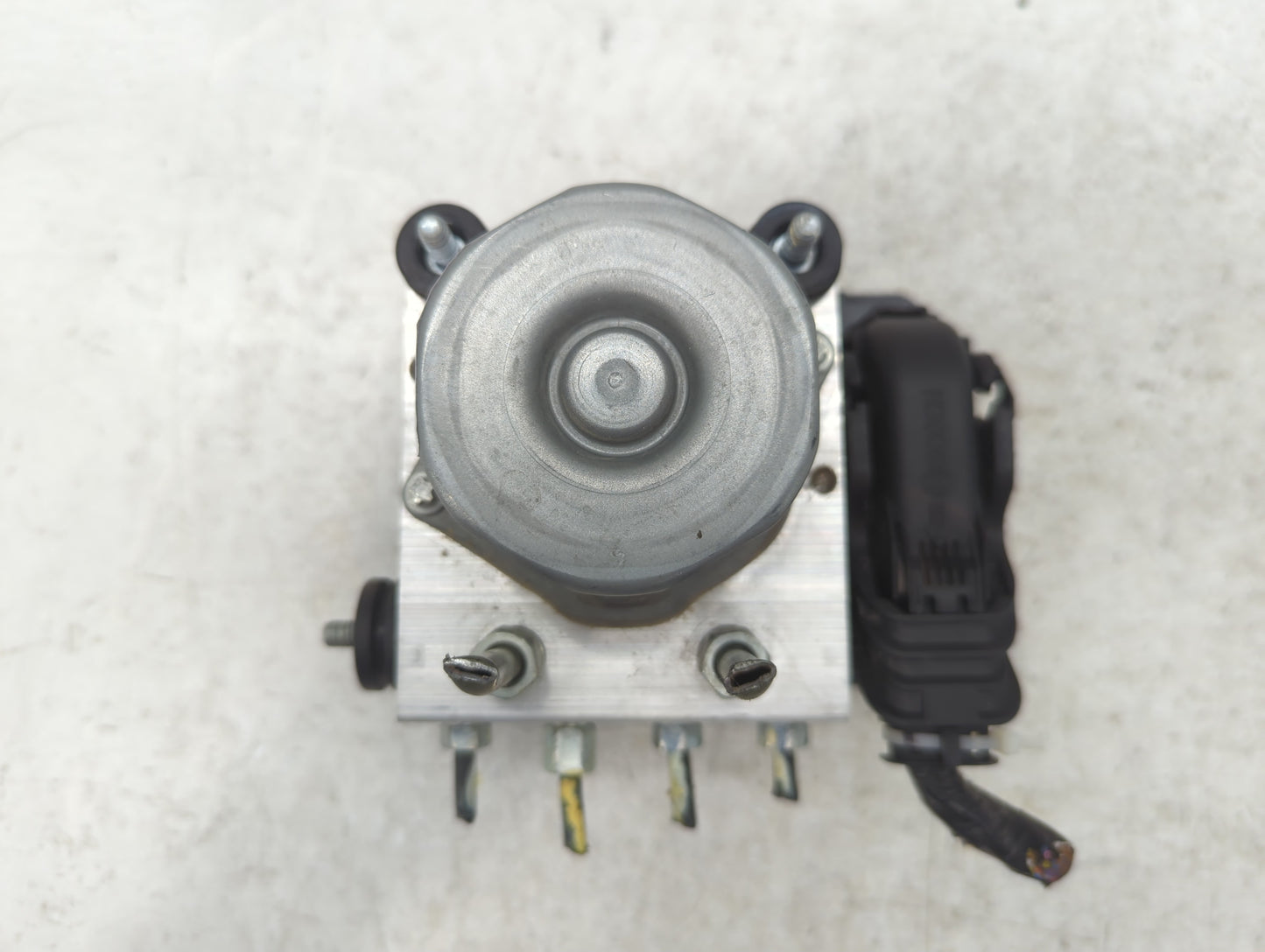 2019 Nissan Sentra ABS Pump Control Module Replacement P/N:47660 5UD0C 47660 9AK0D Fits OEM Used Auto Parts - Oemusedautopar