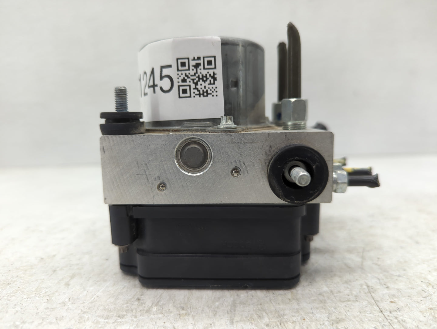 2019 Nissan Sentra ABS Pump Control Module Replacement P/N:47660 5UD0C 47660 9AK0D Fits OEM Used Auto Parts - Oemusedautopar