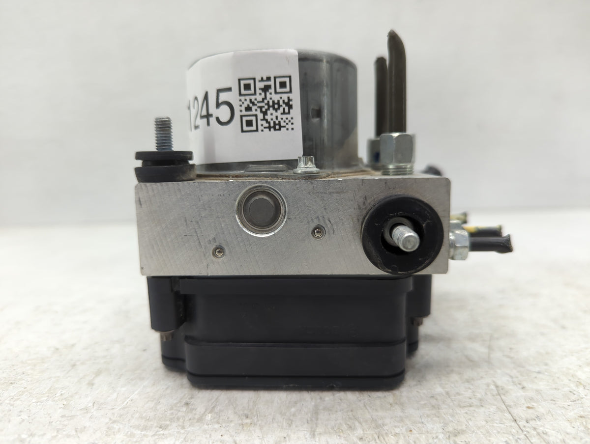 2019 Nissan Sentra Anti-Lock Brake ABS Pump Module Actuator OEM P/N:47660 5UD0C 47660 9AK0D Fits OEM Used Auto Parts - Oemus