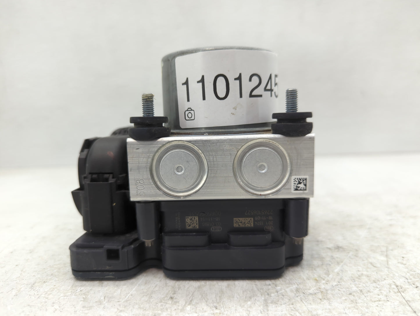 2019 Nissan Sentra ABS Pump Control Module Replacement P/N:47660 5UD0C 47660 9AK0D Fits OEM Used Auto Parts - Oemusedautopar
