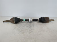 2013-2019 Nissan Sentra Axle Shaft Front Driver Cv C/v - Oemusedautoparts1.com