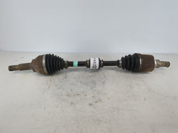 2013-2019 Nissan Sentra Axle Shaft Front Driver Cv C/v - Oemusedautoparts1.com