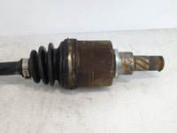 2013-2019 Nissan Sentra Axle Shaft Front Driver Cv C/v - Oemusedautoparts1.com