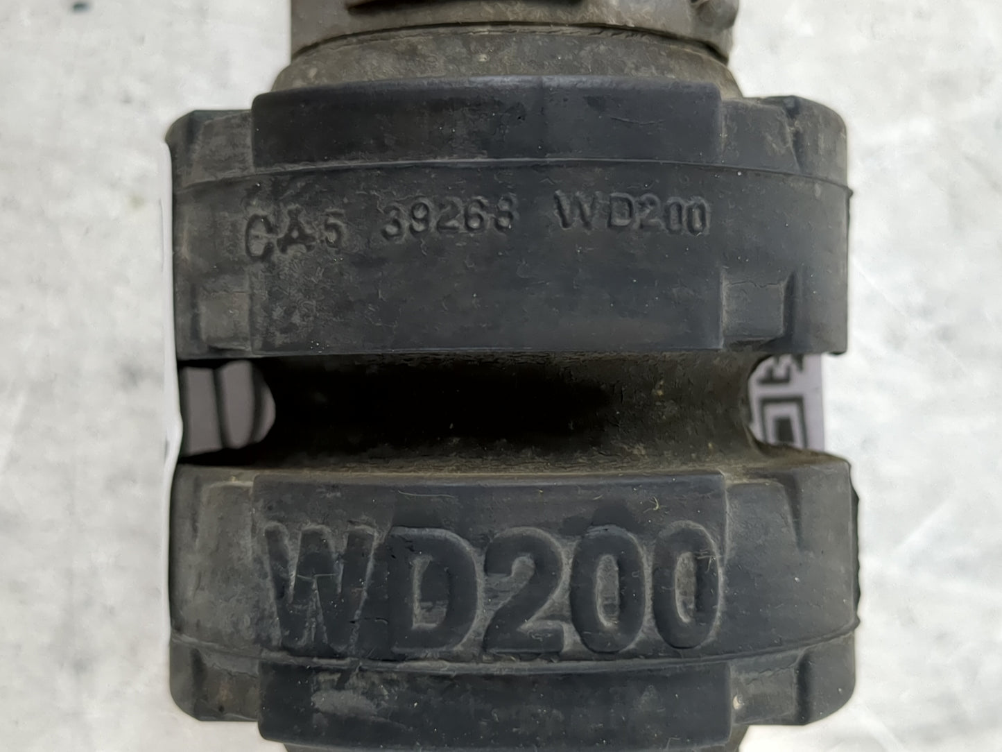 2013-2019 Nissan Sentra Axle Shaft Front Driver Cv C/v - Oemusedautoparts1.com