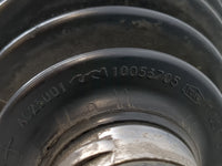 2013-2019 Nissan Sentra Axle Shaft Front Driver Cv C/v - Oemusedautoparts1.com