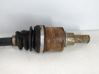 2013-2019 Nissan Sentra Axle Shaft Front Passenger Cv C/v - Oemusedautoparts1.com