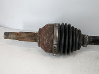 2017-2019 Nissan Sentra Axle Shaft Front Driver Cv C/v - Oemusedautoparts1.com