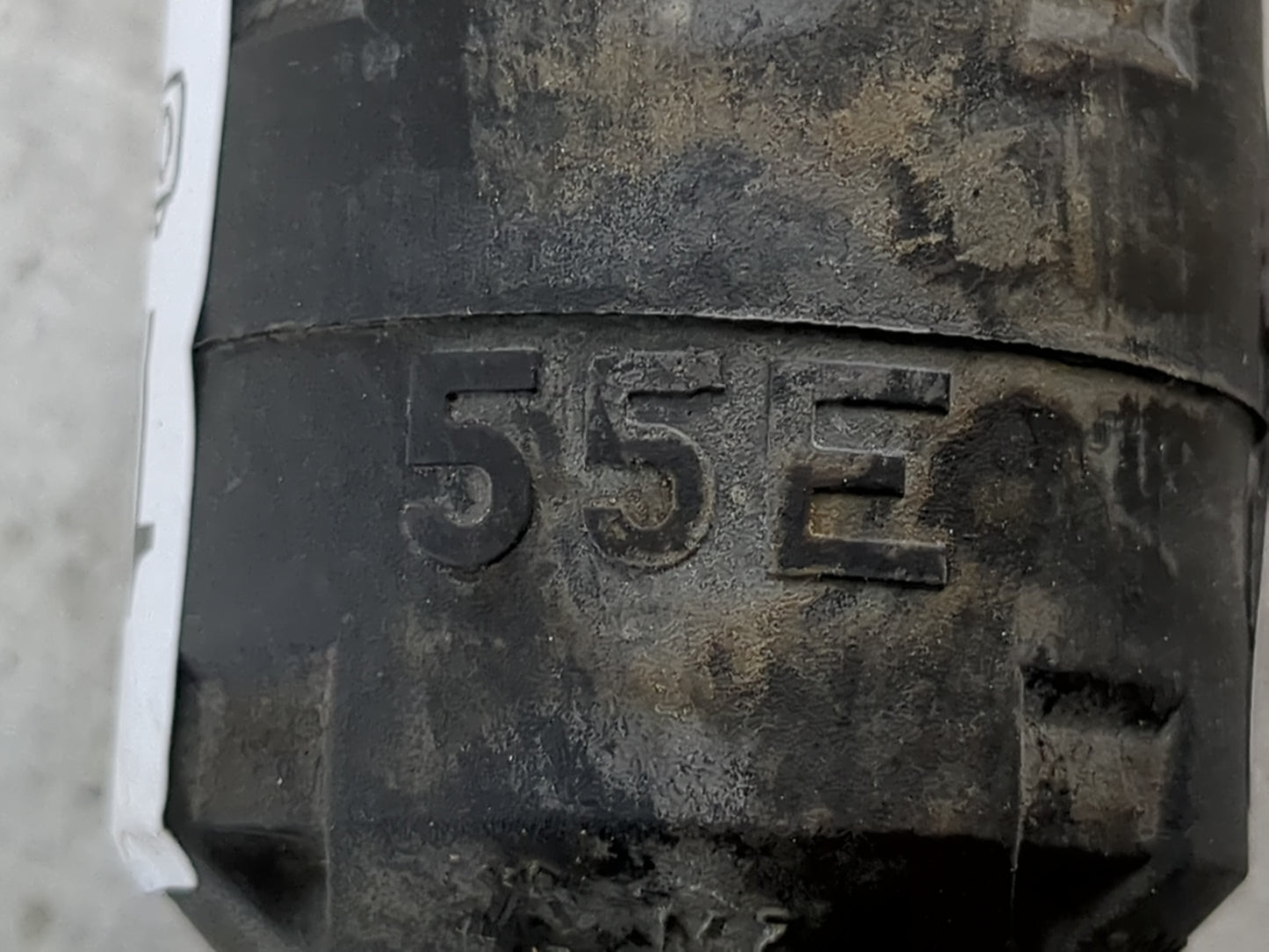 2017-2019 Nissan Sentra Axle Shaft Front Driver Cv C/v - Oemusedautoparts1.com