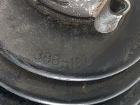 2017-2019 Nissan Sentra Axle Shaft Front Driver Cv C/v - Oemusedautoparts1.com
