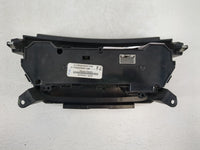 2017-2019 Nissan Sentra Climate Control Module Temperature AC/Heater Replacement P/N:275004AF2B 27500 4AT4A Fits OEM Used Au