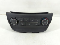 2017-2019 Nissan Sentra Climate Control Module Temperature AC/Heater Replacement P/N:275004AF2A Fits Fits 2017 2018 2019 OEM