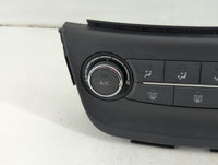 2017-2019 Nissan Sentra Climate Control Module Temperature AC/Heater Replacement P/N:275004AF2A Fits Fits 2017 2018 2019 OEM