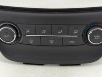 2017-2019 Nissan Sentra Climate Control Module Temperature AC/Heater Replacement P/N:275004AF2A Fits Fits 2017 2018 2019 OEM