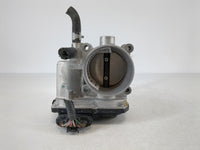 2013-2019 Nissan Sentra Throttle Body P/N:3RA60-01 E Fits Fits 2013 2014 2015 2016 2017 2018 2019 OEM Used Auto Parts - Oemu