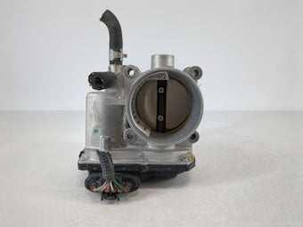 compare product 2013-2019 Nissan Sentra Throttle Body P/N:3RA60-01 E Fits Fits 2013 2014 2015 2016 2017 2018 2019 OEM Used Auto Parts