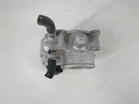 2013-2019 Nissan Sentra Throttle Body P/N:3RA60-01 E Fits Fits 2013 2014 2015 2016 2017 2018 2019 OEM Used Auto Parts - Oemu