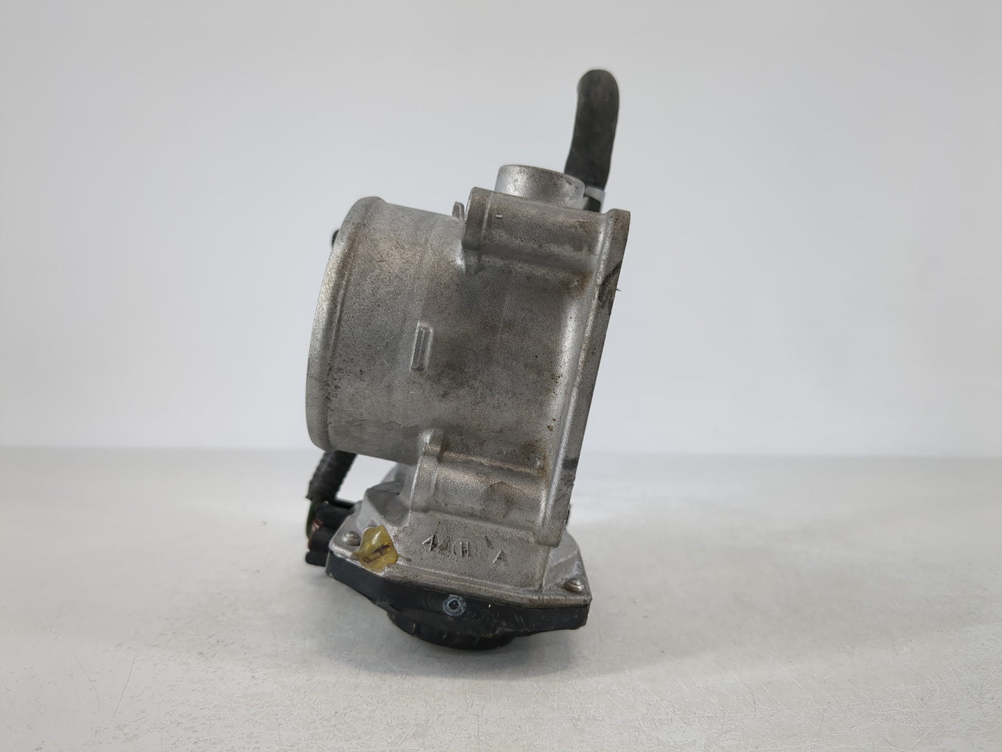 2013-2019 Nissan Sentra Throttle Body P/N:3RA60-01 E Fits Fits 2013 2014 2015 2016 2017 2018 2019 OEM Used Auto Parts - Oemu