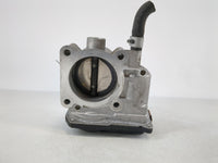 2013-2019 Nissan Sentra Throttle Body P/N:3RA60-01 E Fits Fits 2013 2014 2015 2016 2017 2018 2019 OEM Used Auto Parts - Oemu