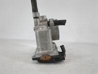 2013-2019 Nissan Sentra Throttle Body P/N:3RA60-01 E Fits Fits 2013 2014 2015 2016 2017 2018 2019 OEM Used Auto Parts - Oemu