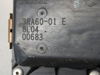 2013-2019 Nissan Sentra Throttle Body P/N:3RA60-01 E Fits Fits 2013 2014 2015 2016 2017 2018 2019 OEM Used Auto Parts - Oemu