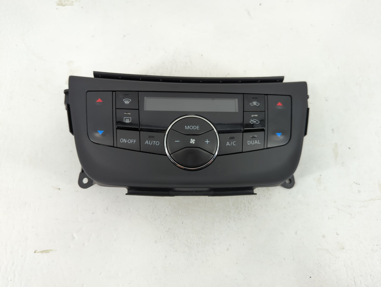 2015-2019 Nissan Sentra Climate Control Module Temperature AC/Heater Replacement P/N:27500 4AT4A Fits OEM Used Auto Parts - 