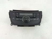 2015-2019 Nissan Sentra Climate Control Module Temperature AC/Heater Replacement P/N:27500 4AT4A Fits OEM Used Auto Parts - 