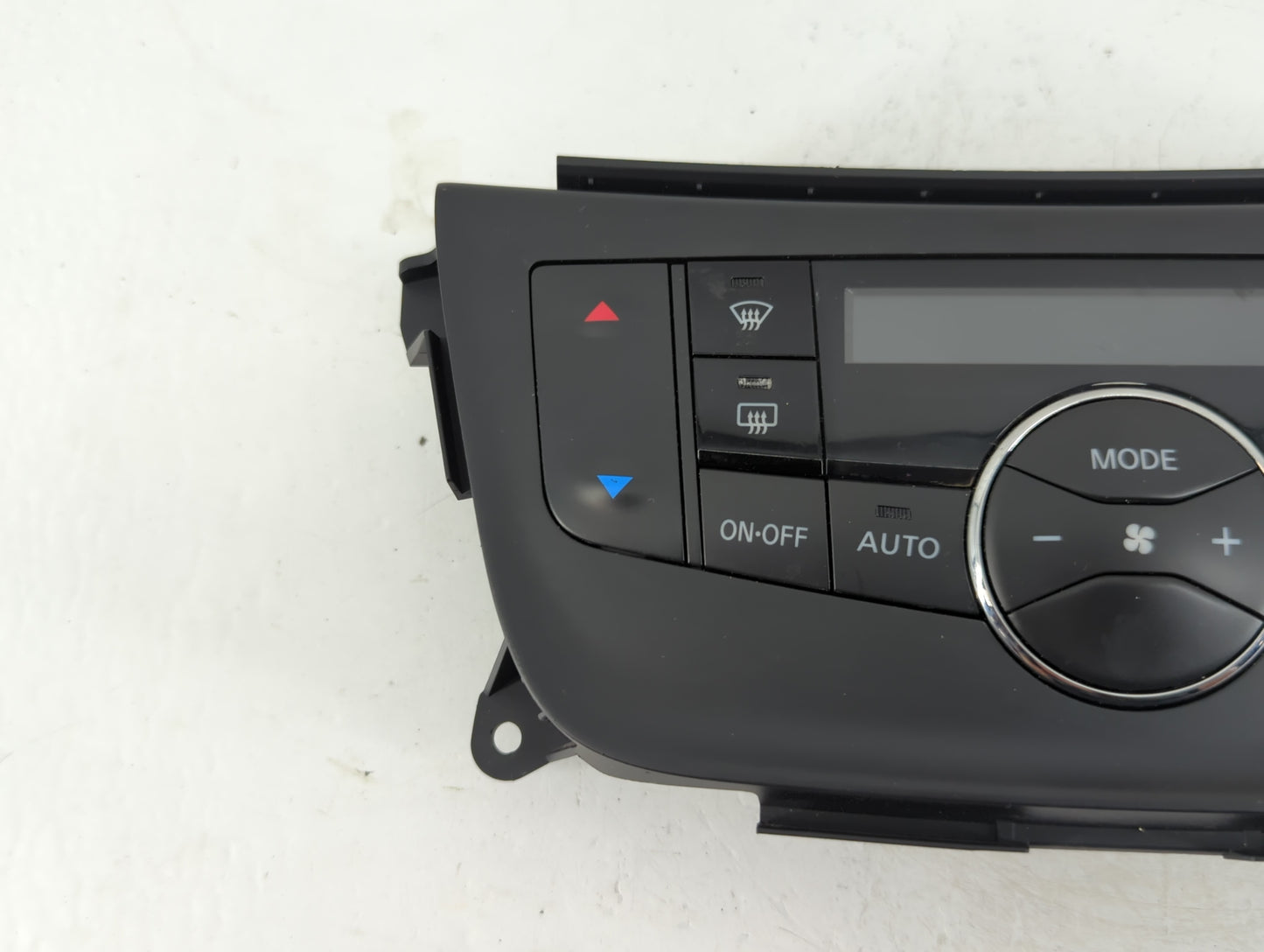 2015-2019 Nissan Sentra Climate Control Module Temperature AC/Heater Replacement P/N:27500 4AT4A Fits OEM Used Auto Parts - 